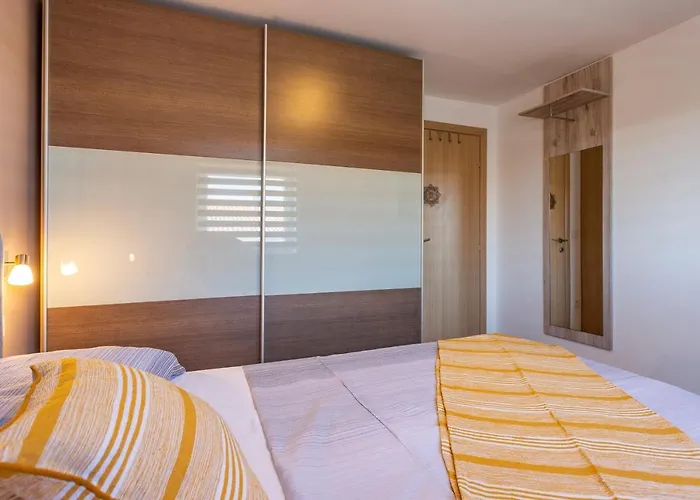 Ember Apartment Pula