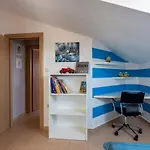 Ember Apartment