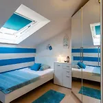 Apartment Ember Pula