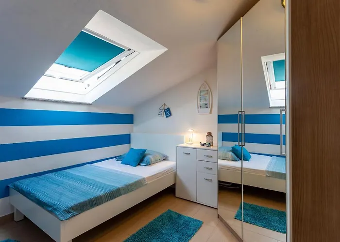 Apartman Ember Póla